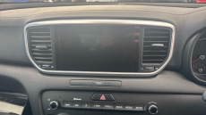 Kia Sportage 1.6T GDi ISG 2 5dr [AWD] Petrol Estate